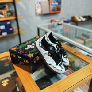 Collection - Waffle Or Die